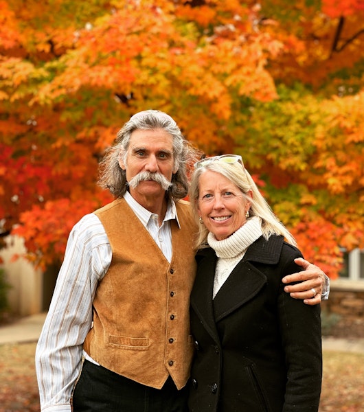 Staff Spotlight Lecky Haller and Chapman Davis return for Mondamin