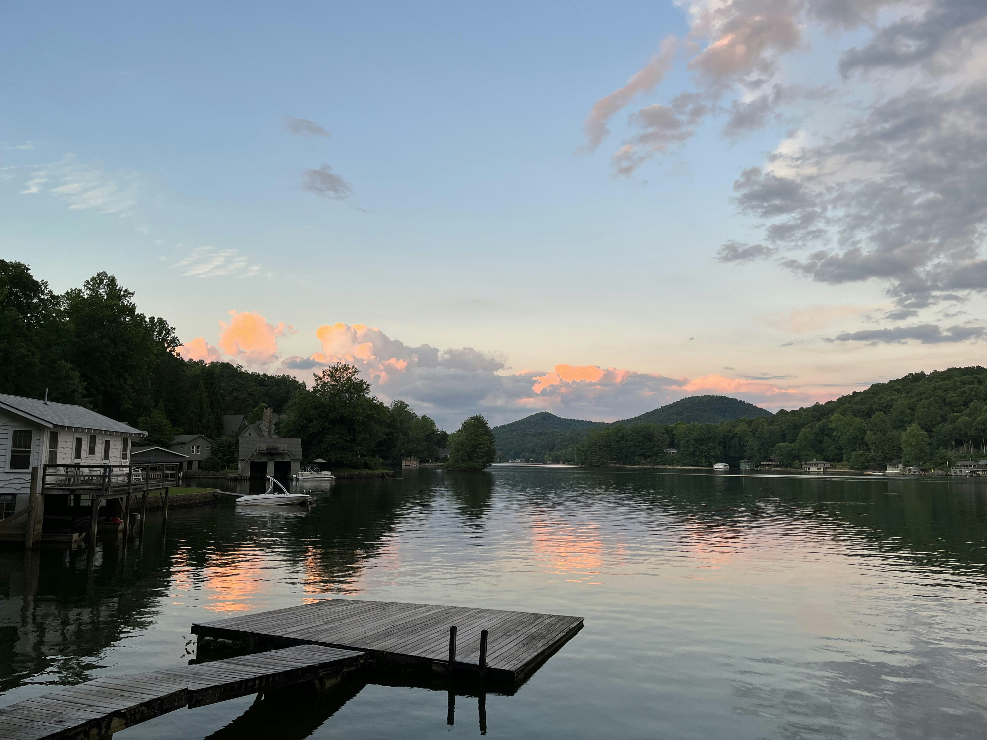 The beginning of something much bigger than I Imagined