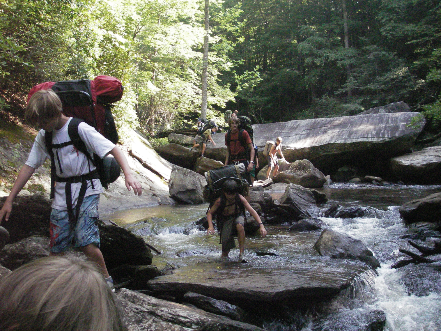 Trip Report: Type 1 and 2 Fun, and the Making of Meaning.