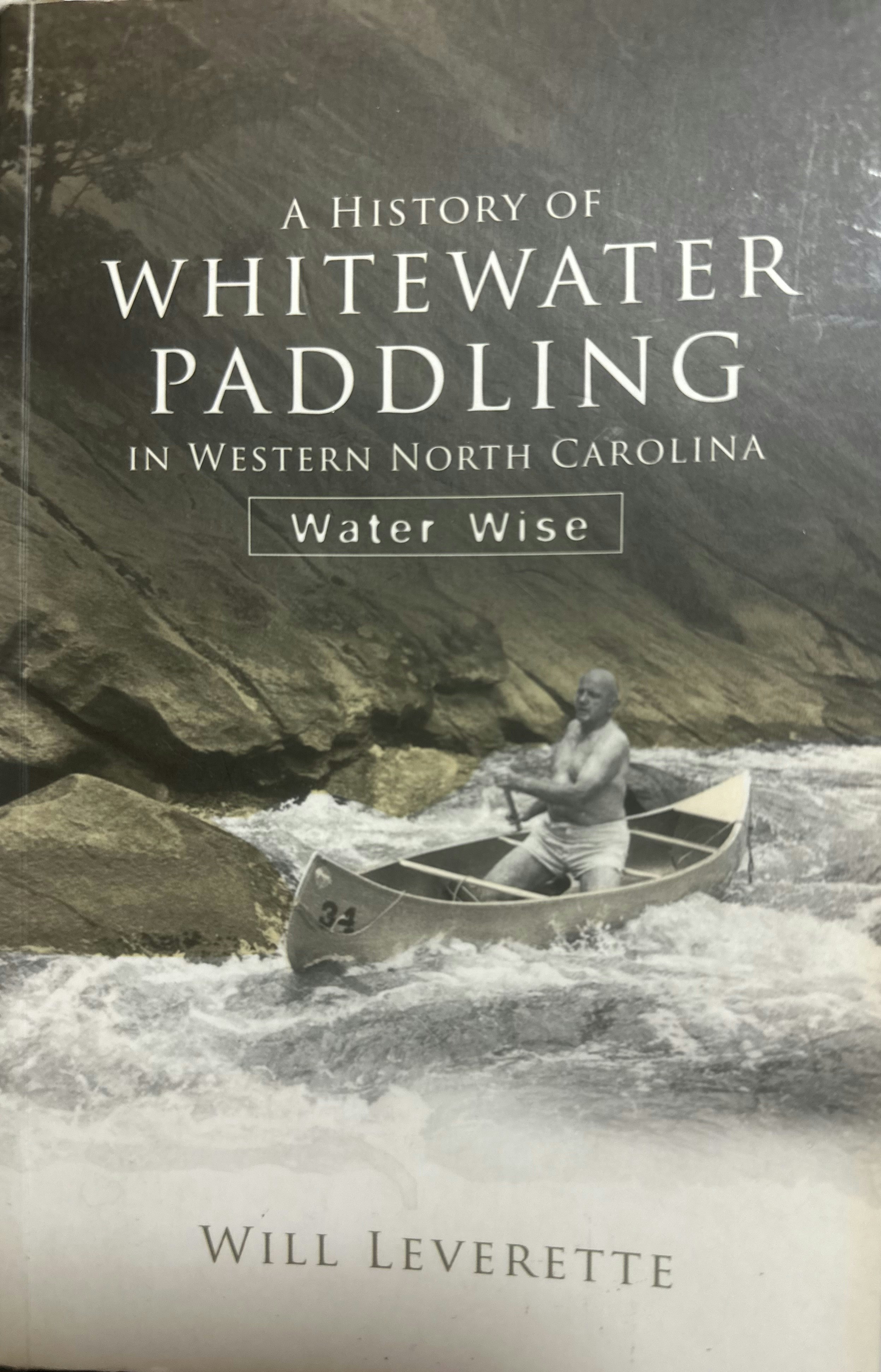 Traditions: the Legacy of the Mondamin Paddlesports program