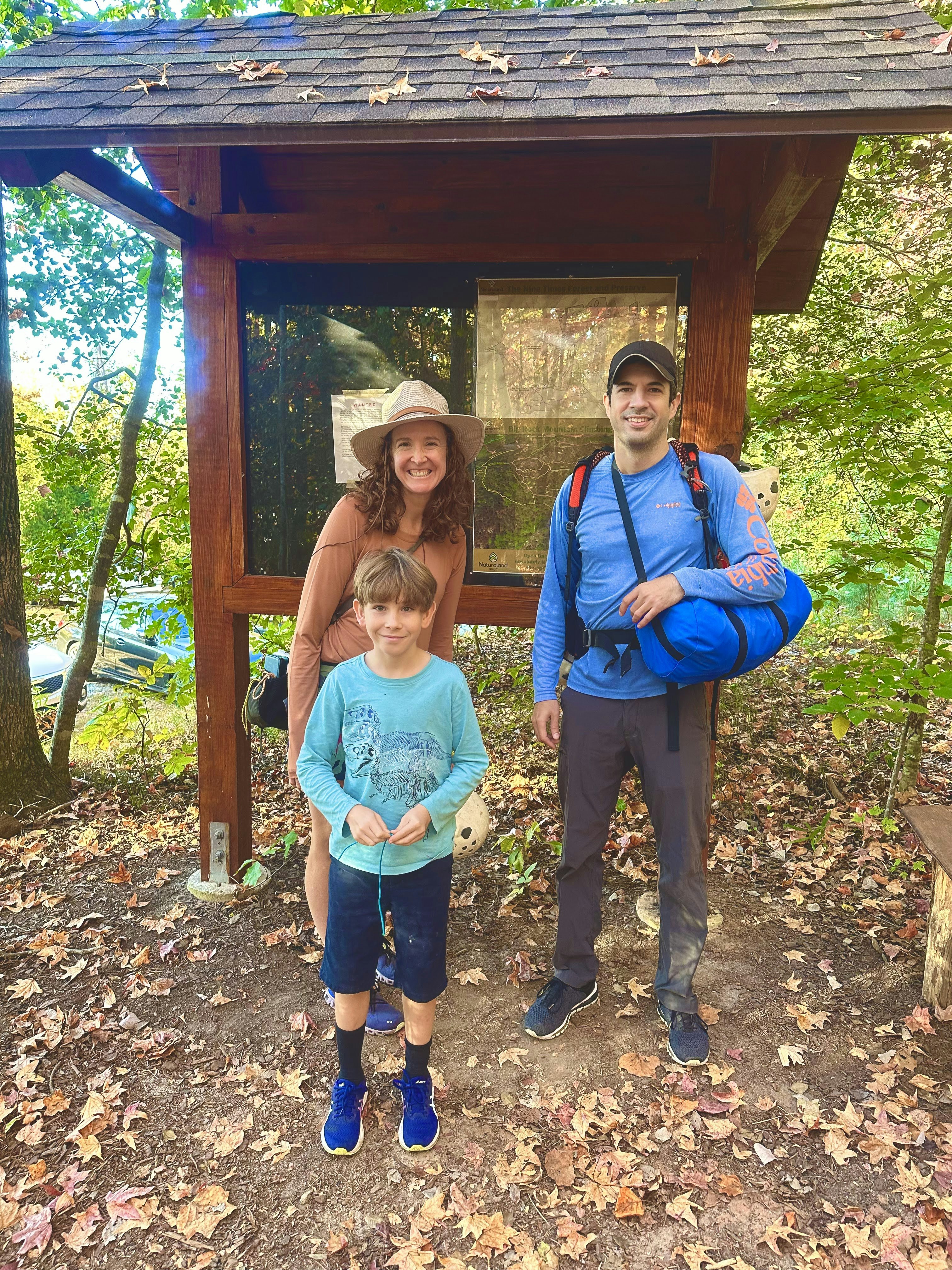 Real Rock! Real Family!