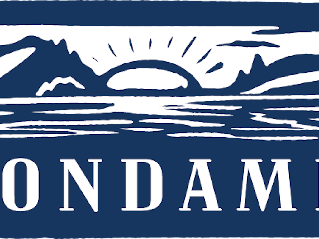 An Invitation to Adventure! The New Mondamin Logo