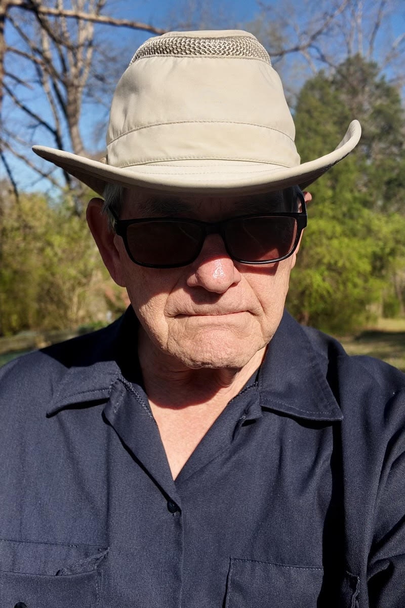 Developer JJ Humus Returns to Tuxedo selling shares of New Mondo Shores Disc Golf