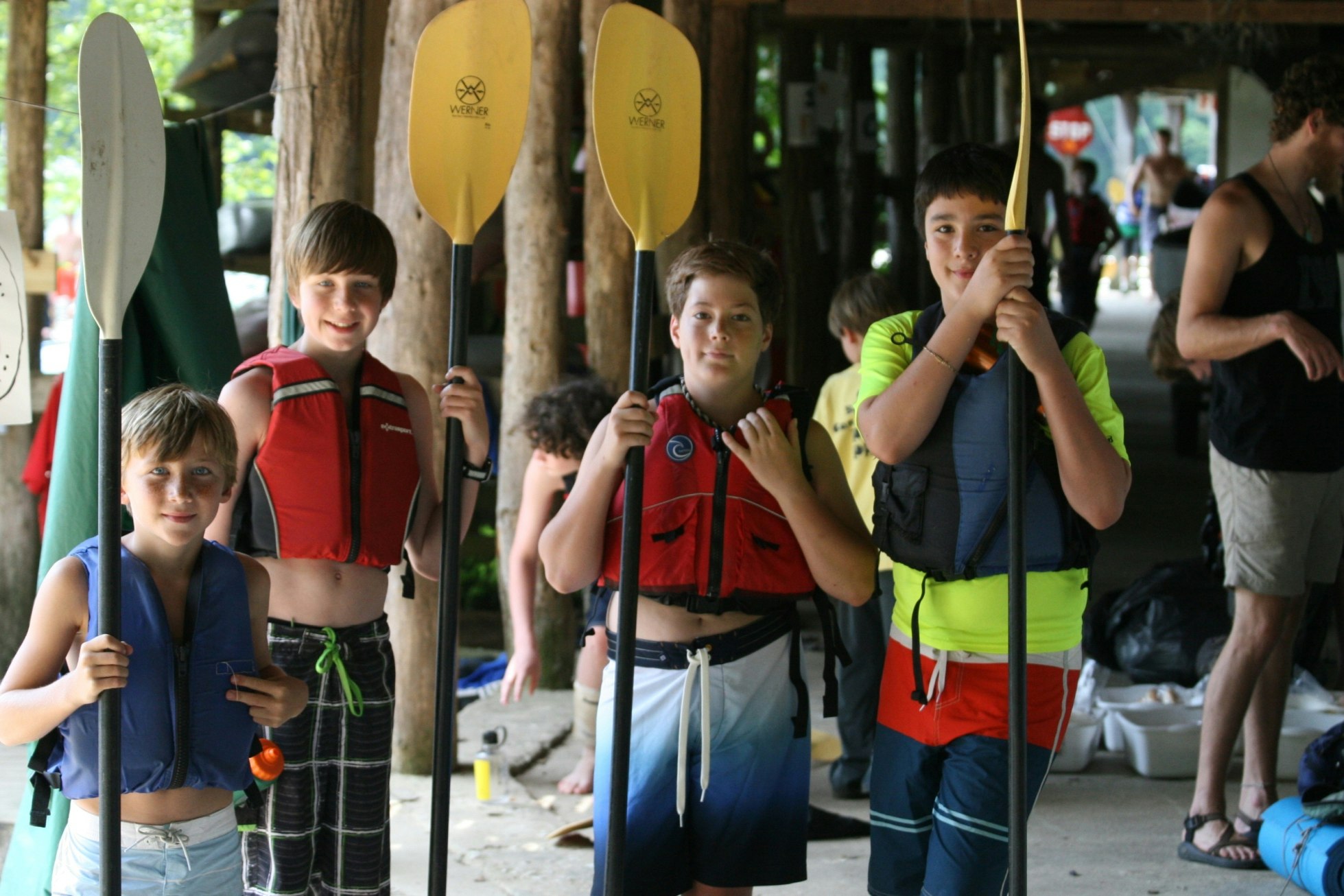 Mondamin Lessons In Difficult Times