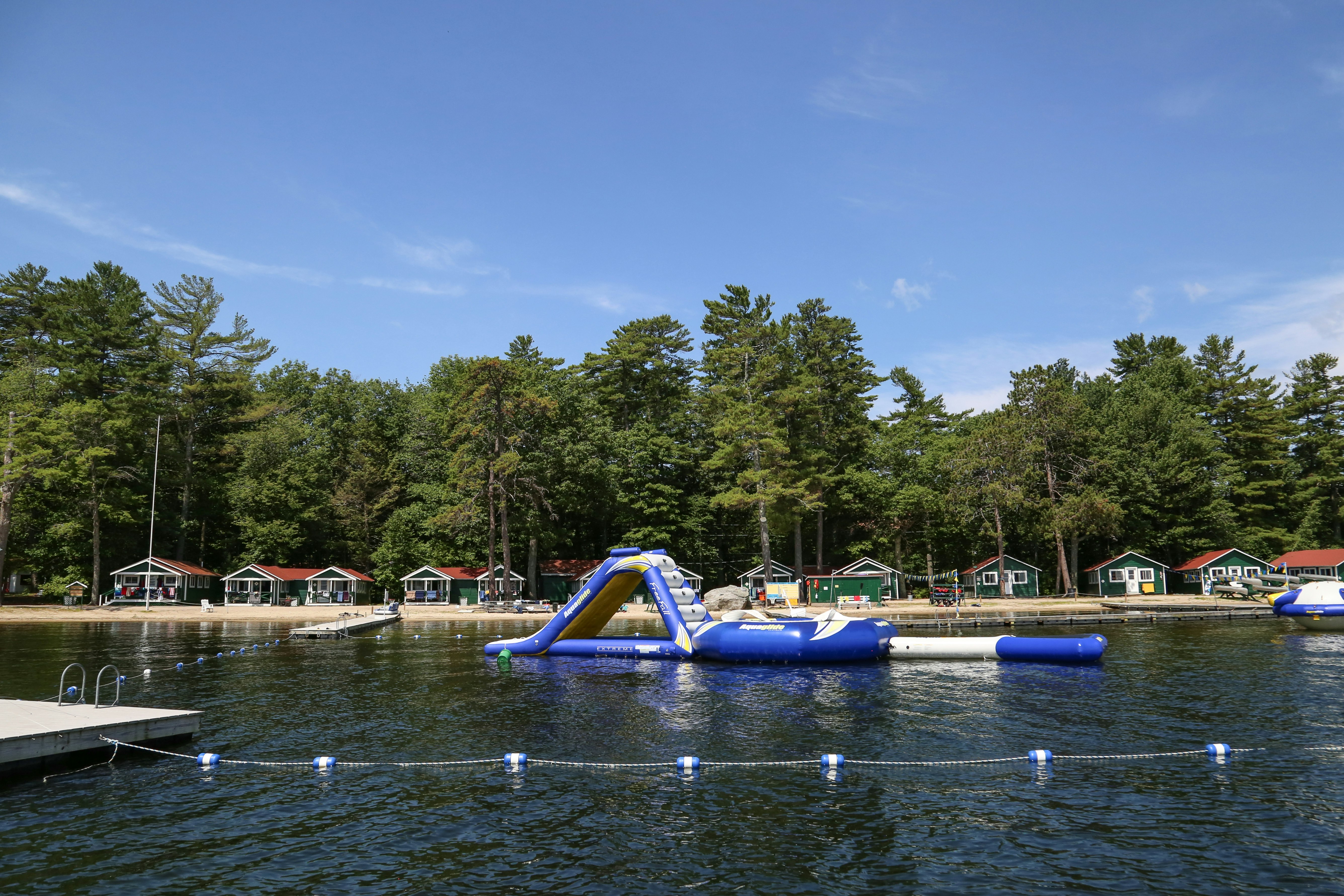 A Trip Down Memory Lane