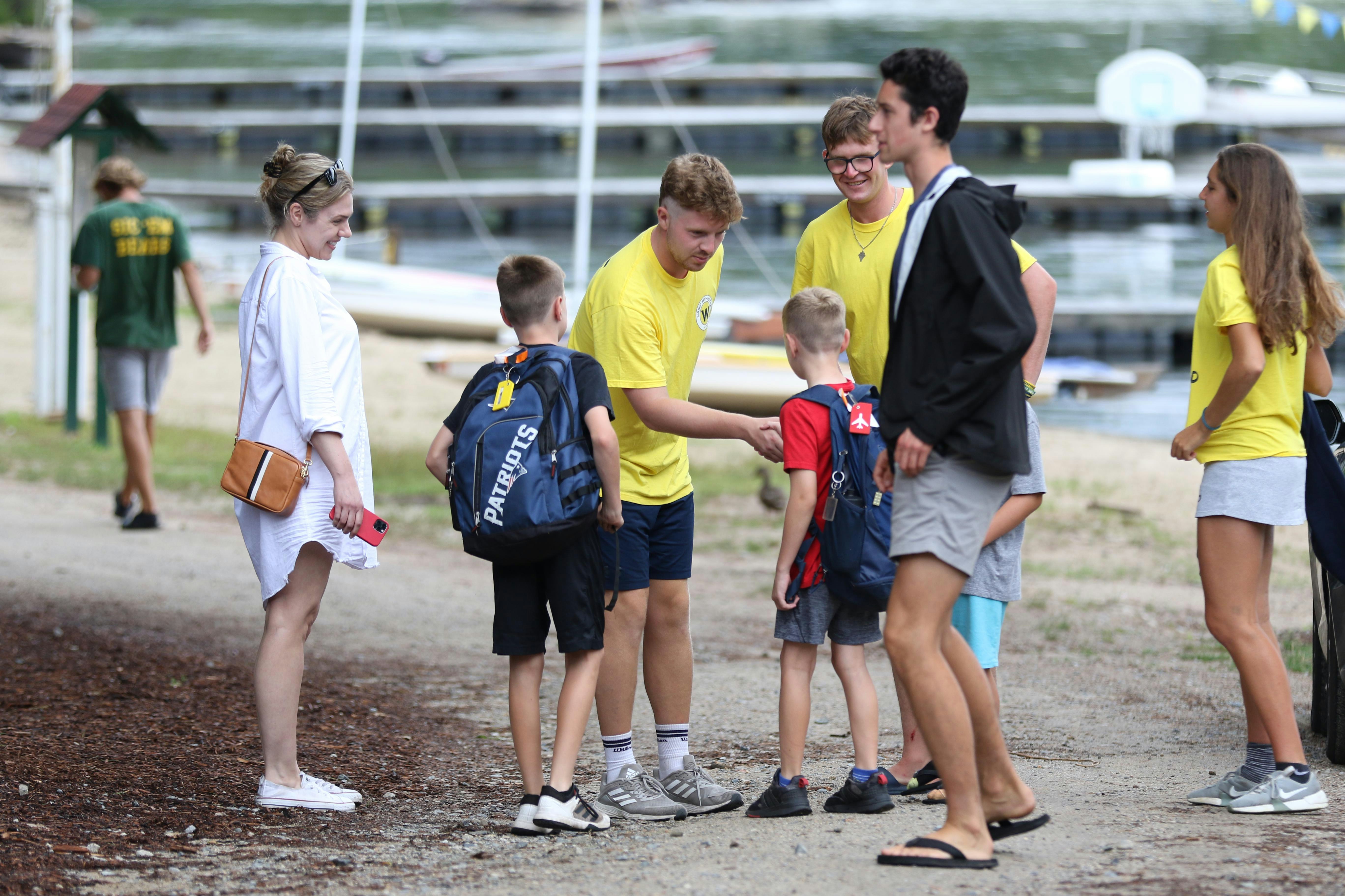 We All Know How You Feel