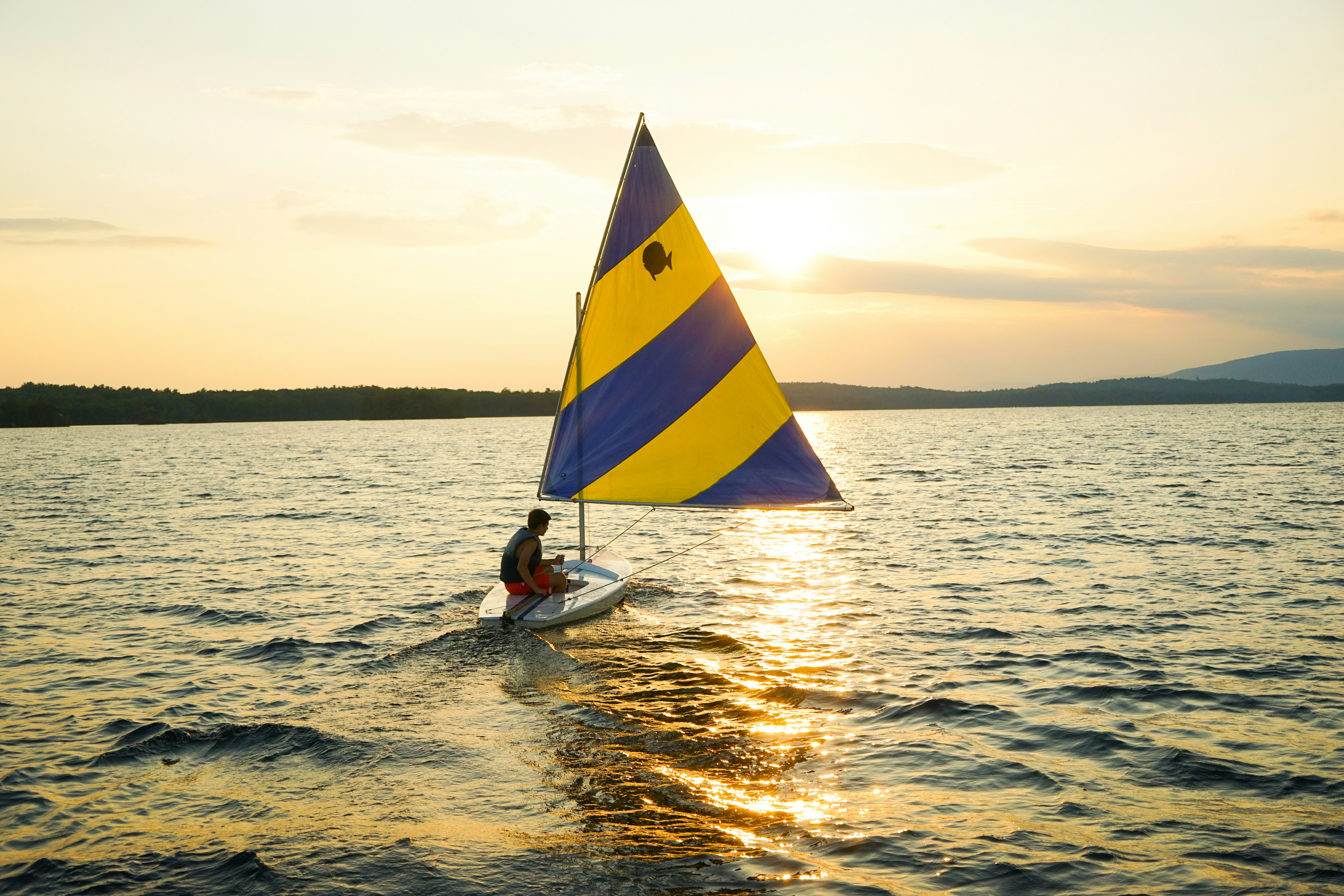 The Power of Uncertainty