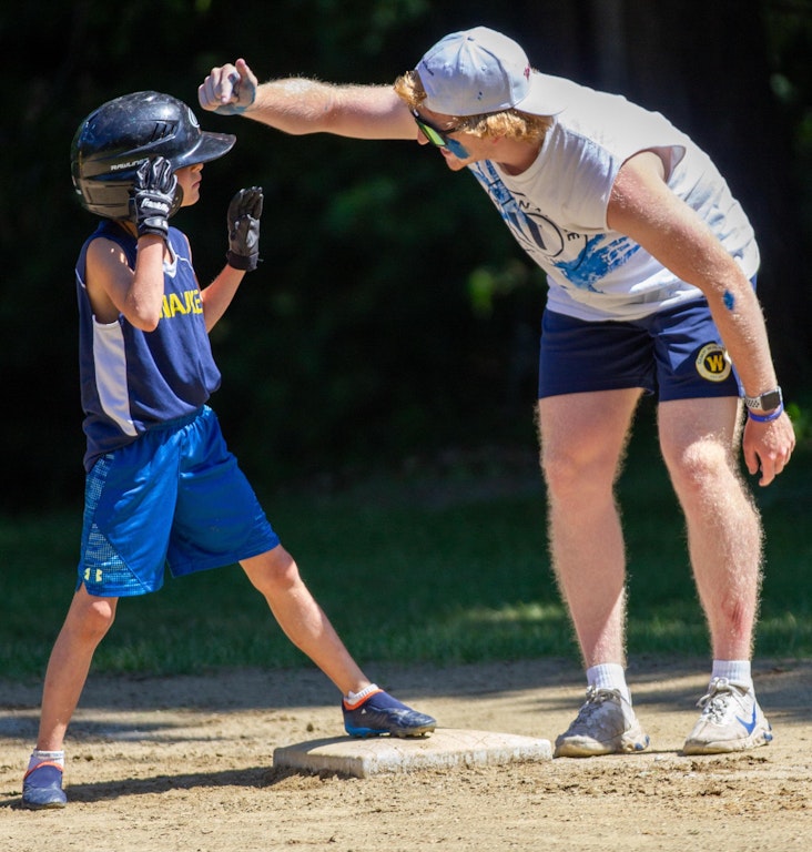 The Developmental Benefits of a Summer at Camp Winaukee for Young Boys