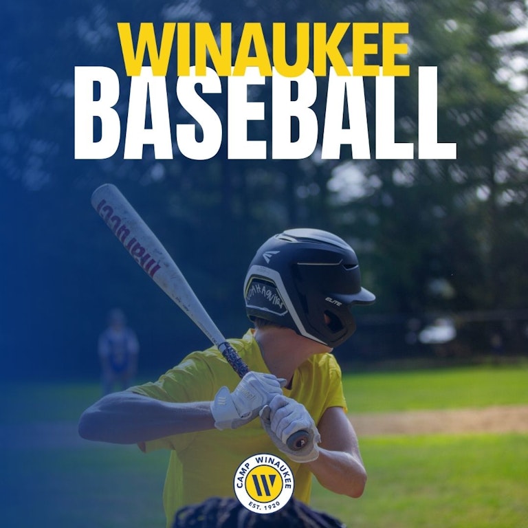 Winaukee Baseball