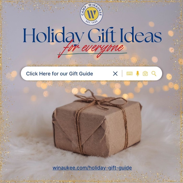 Holiday Gift Guide