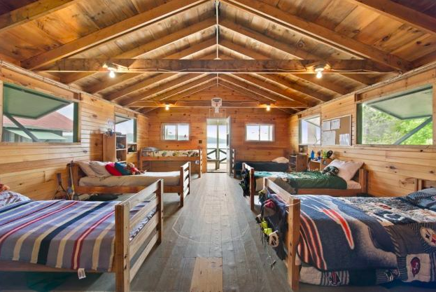 Bunk Life