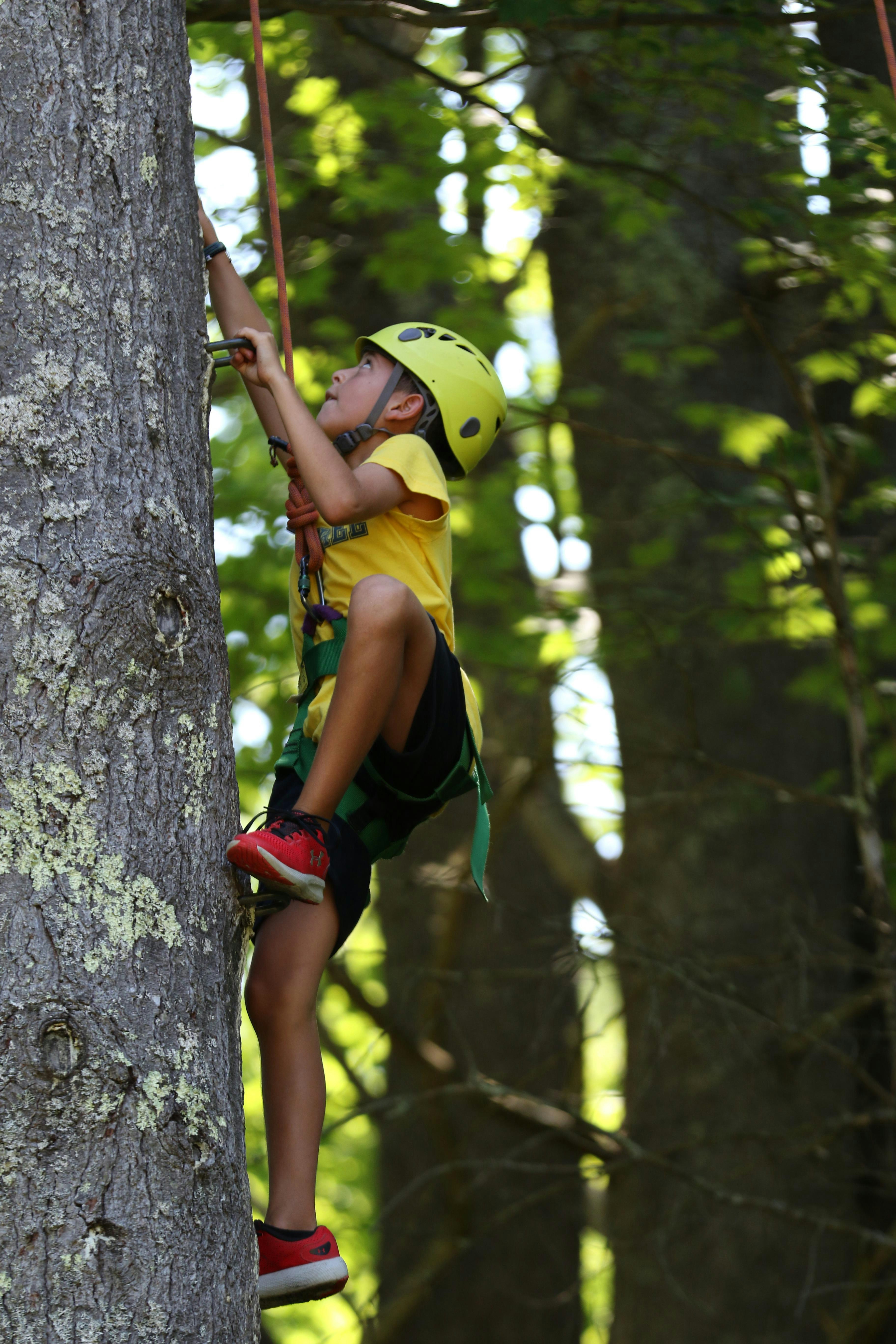 Why Sleepaway Camp is More Important Than Ever: Insights from Jonathan Haidt’s Study on the Anxious Generation
