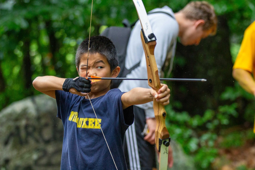 How Summer Camp Impacts Academic Development in Boys