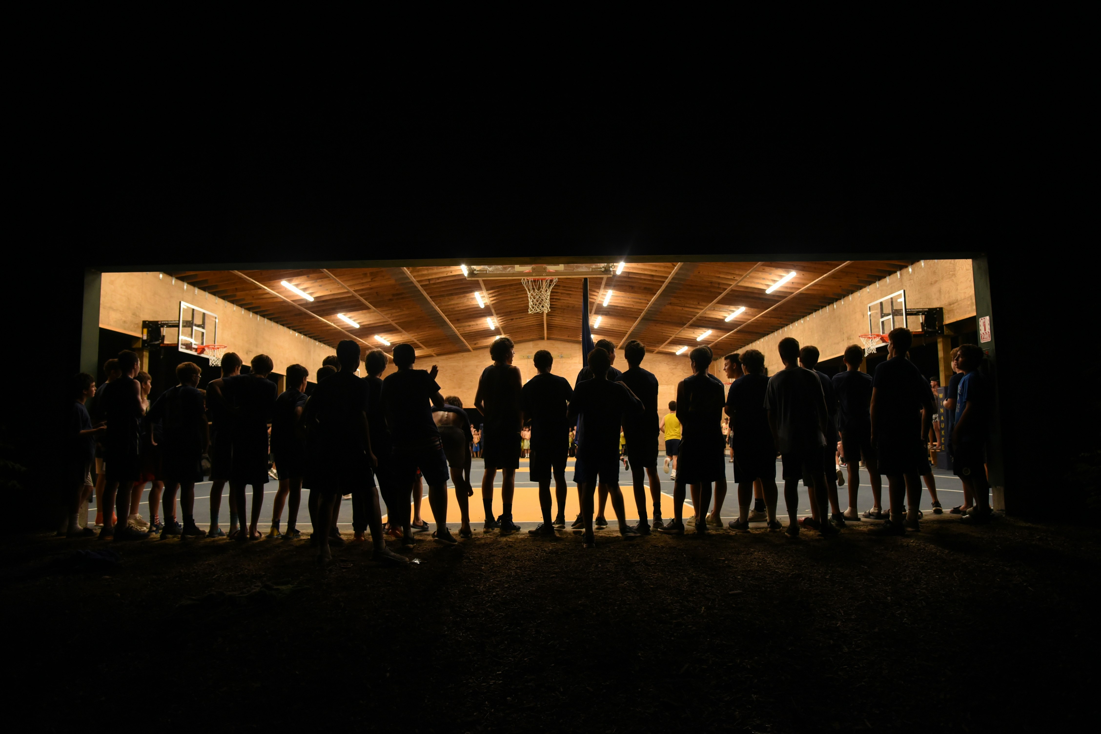 The Best Summer Jobs and Internships for Student Athletes: Why Camp Winaukee is the Perfect Fit