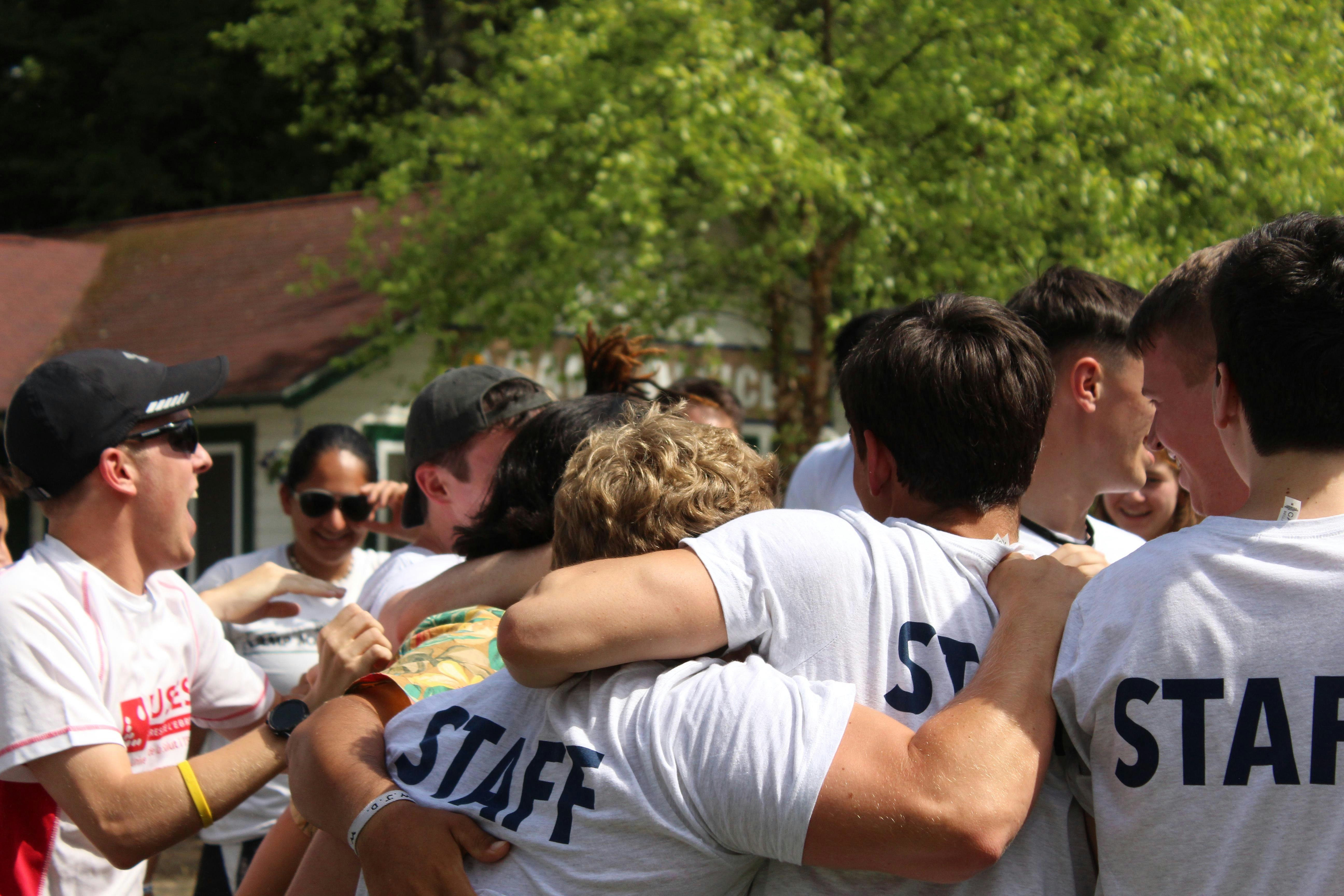 Why Work at Winaukee