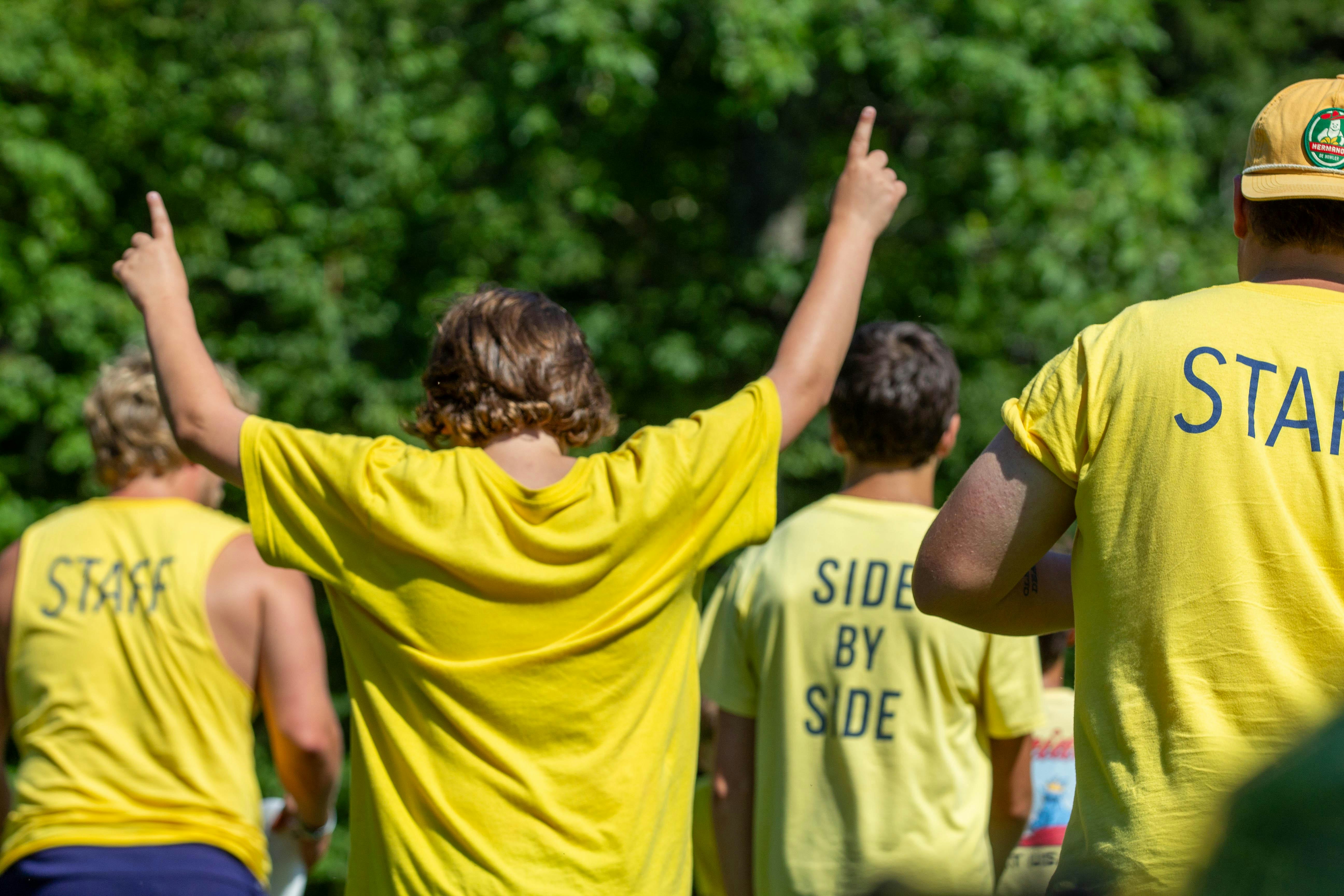 5 Helpful Resources for Parents of Boys Ages 8-12 Who are Nervous to Leave Home