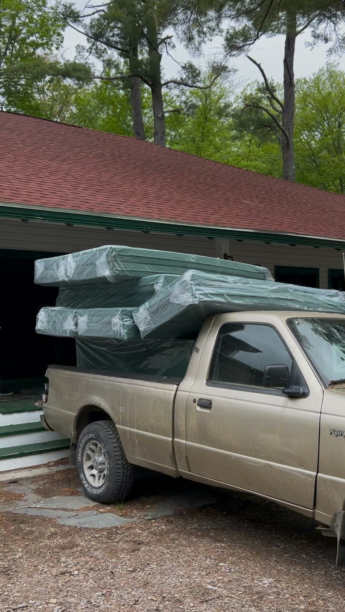 Getting Camp Ready for Summer 2025