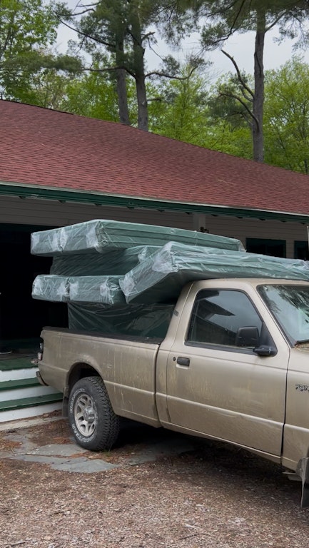 Getting Camp Ready for Summer 2025