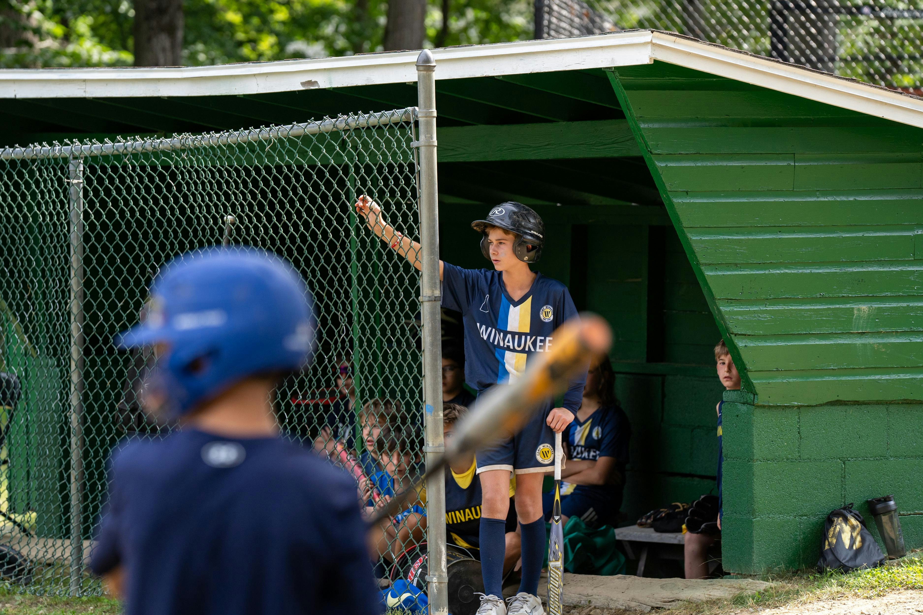 How Summer Camp Builds More Than Just Memories: Skills That Last