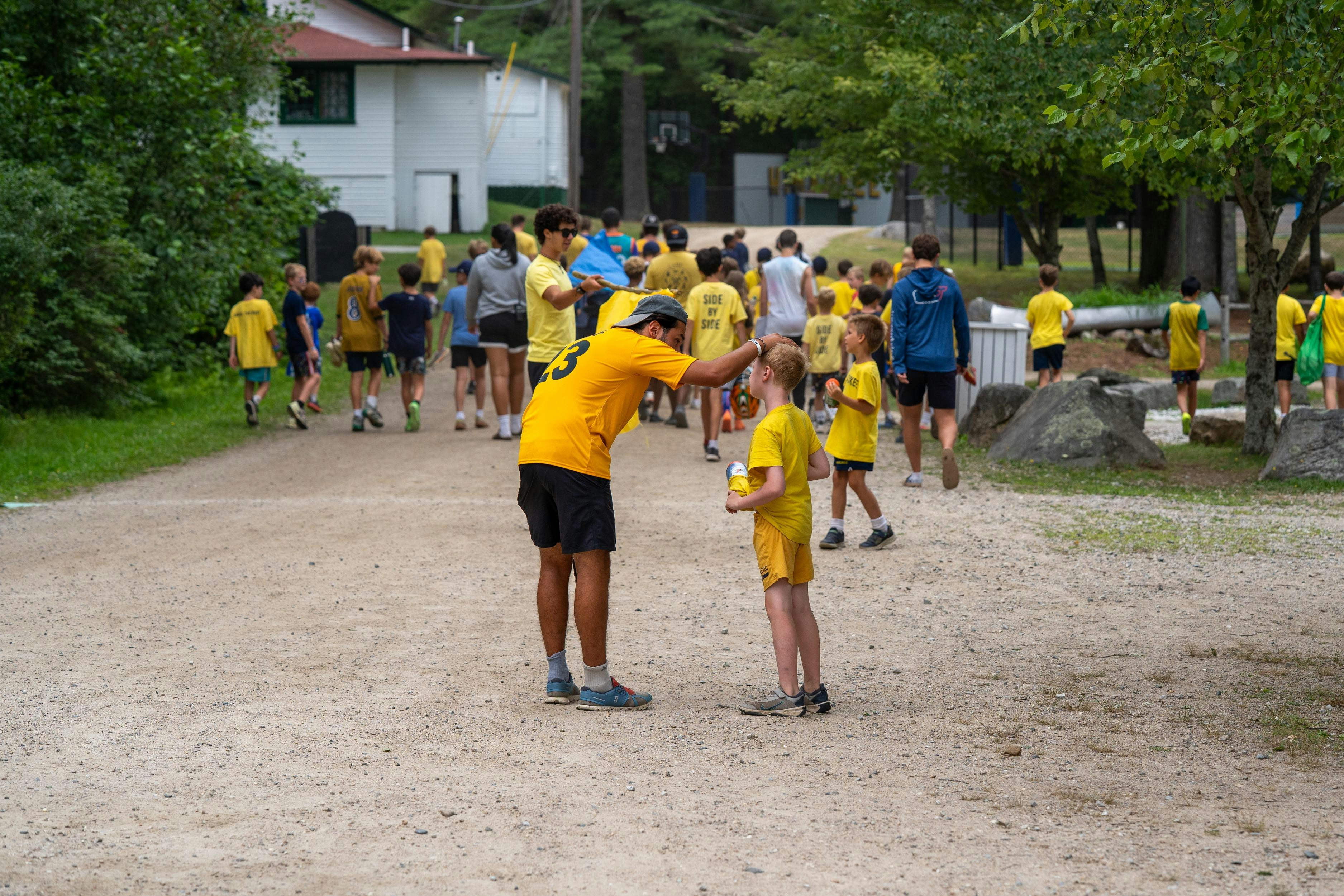 Raising Good Humans in a Digital World