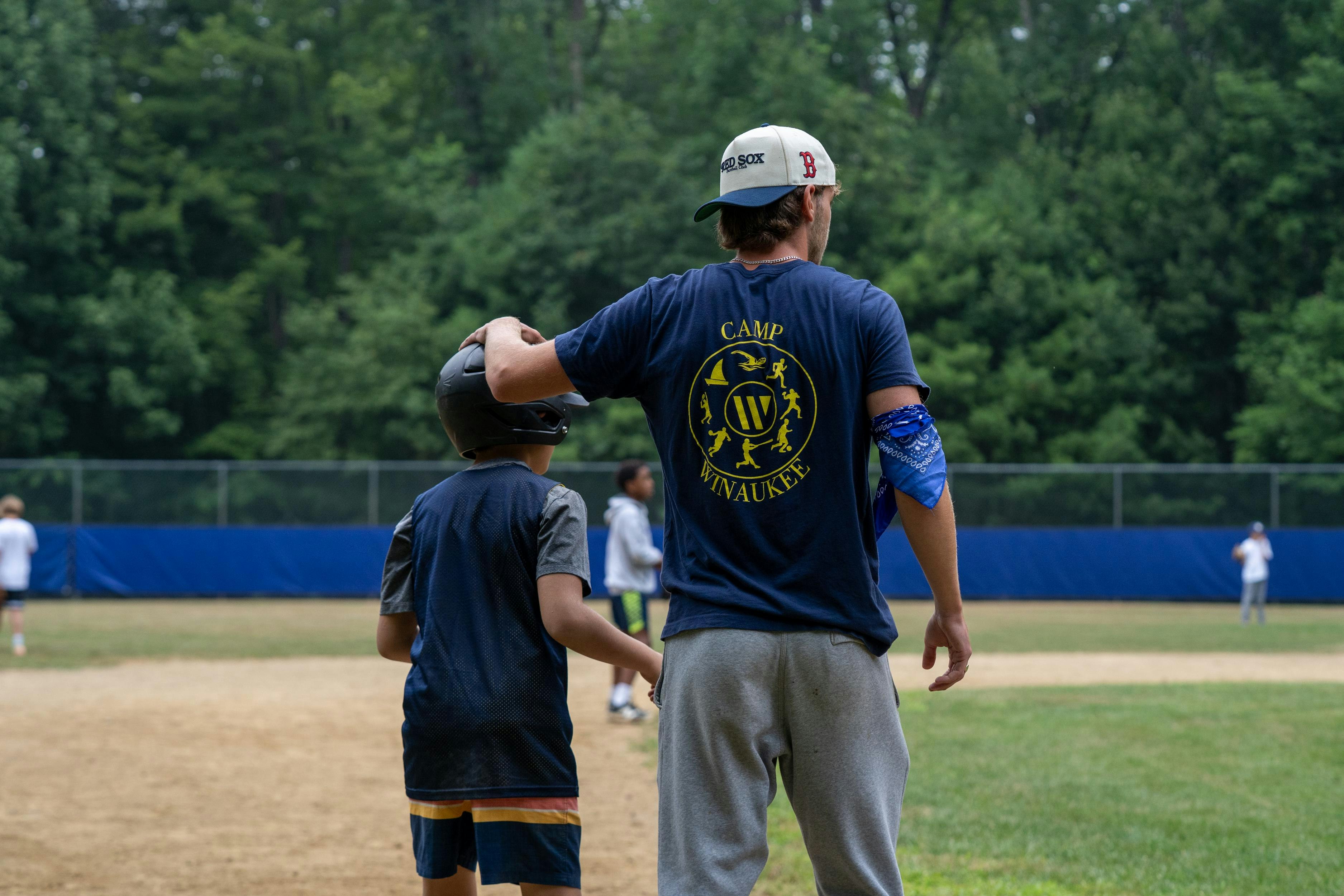 Who Is Influencing Your Son?