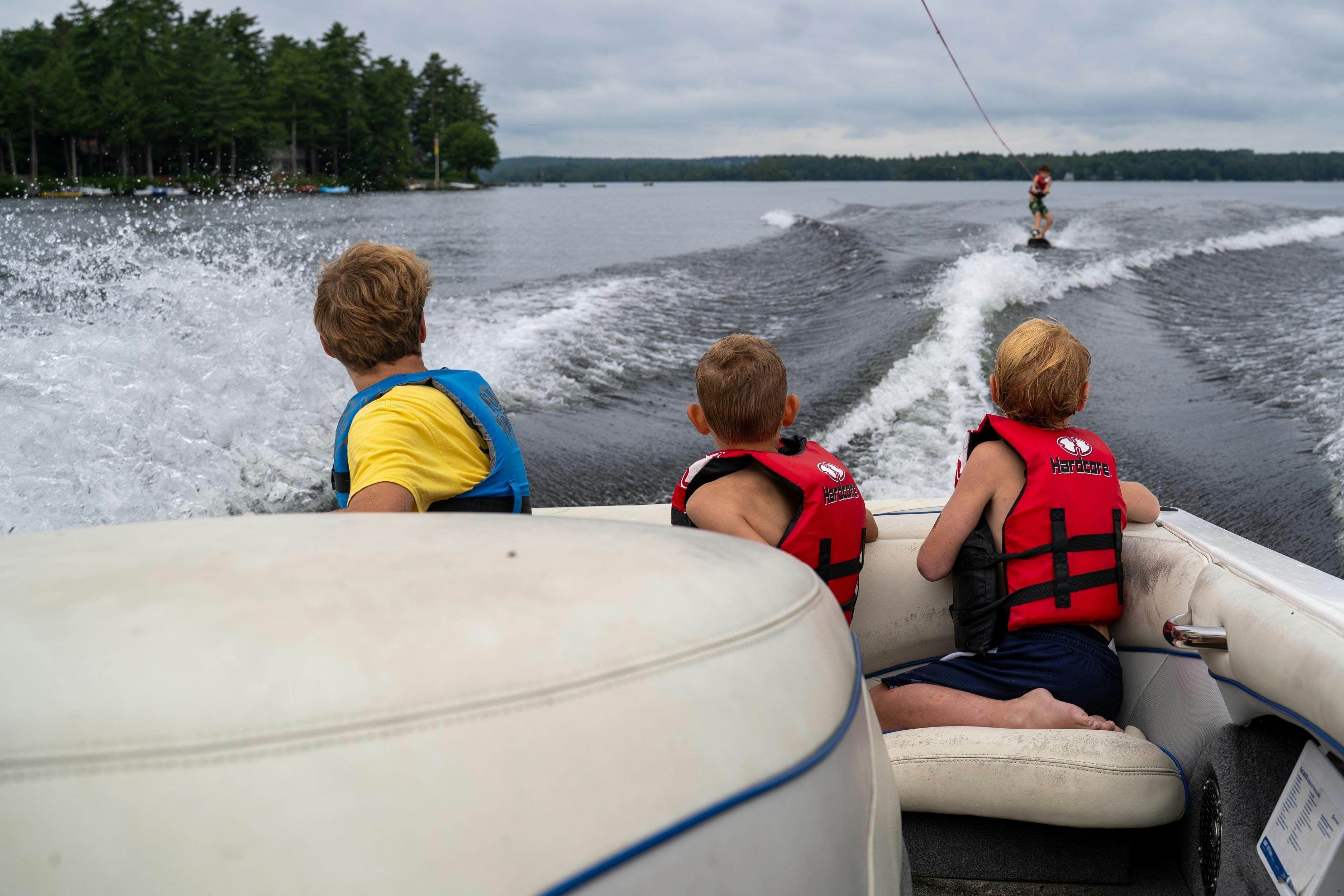 Escaping the Specialization Trap