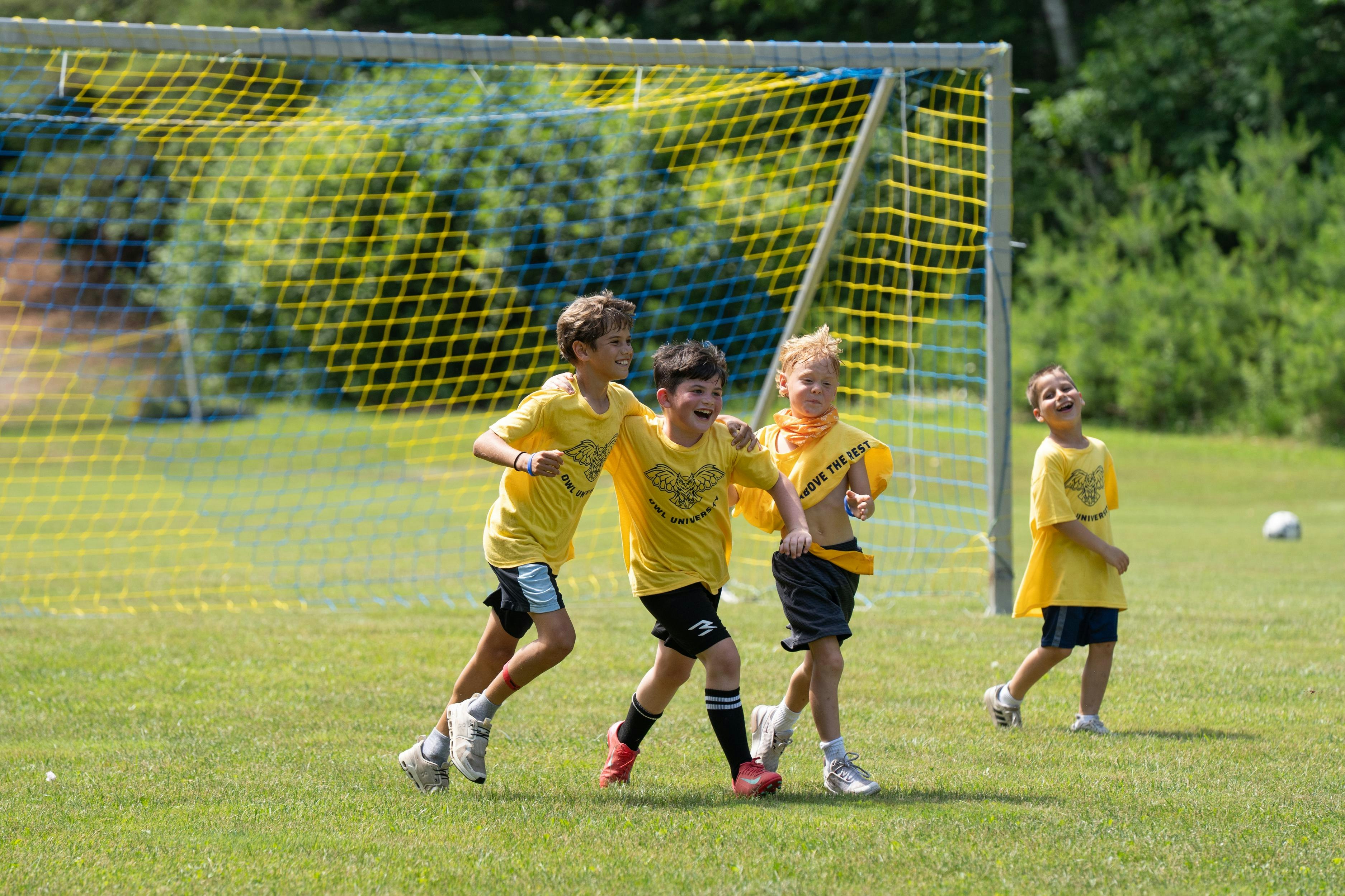 Rediscovering Connection in a Digital World