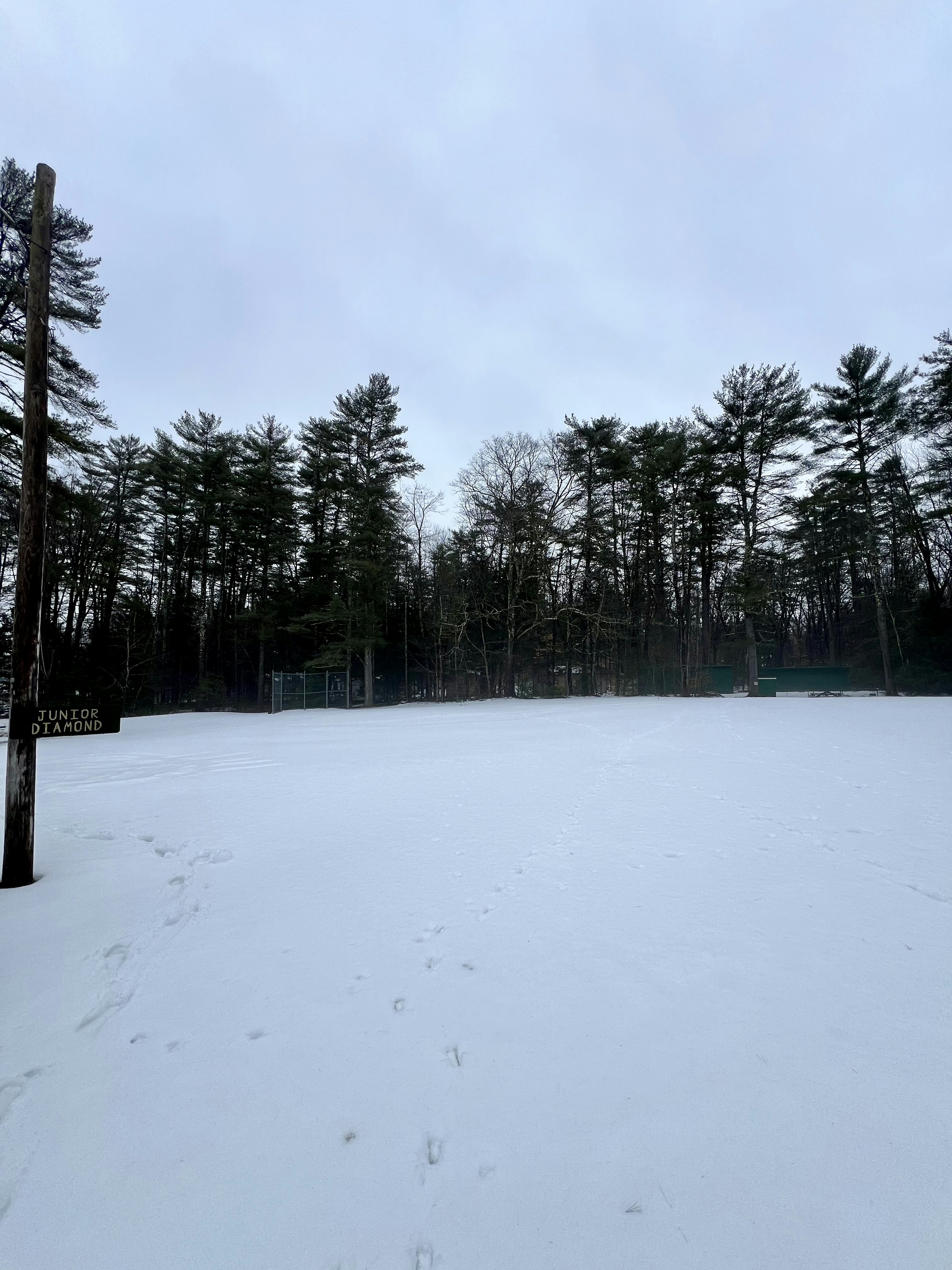 A Quiet First Visit: New Era, Same Brotherhood