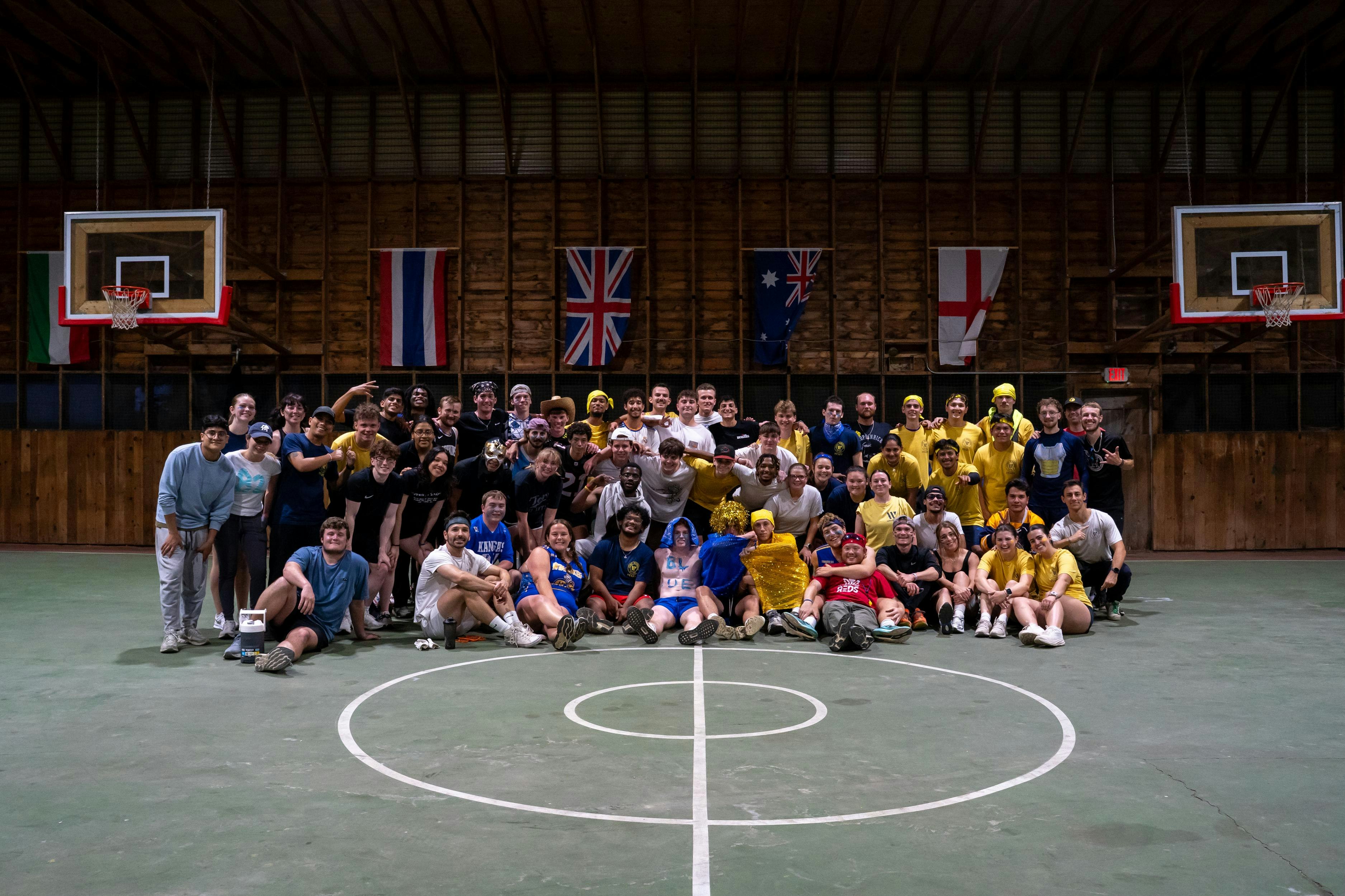 More Than a Summer Job: The Winaukee Leadership Incubator