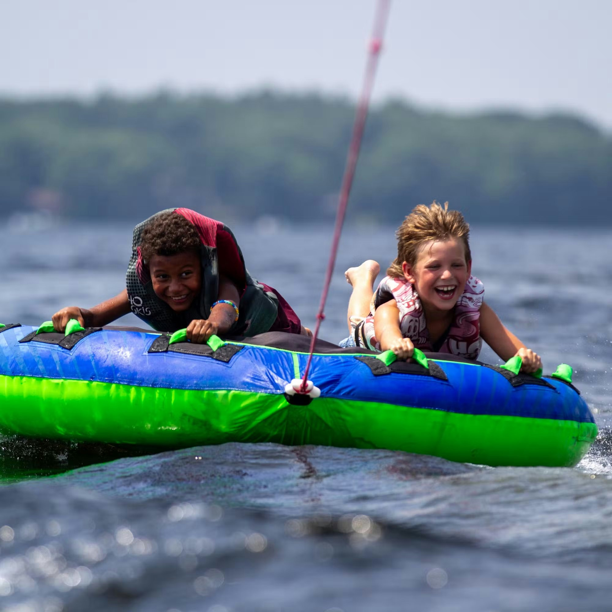 Social Battery & Summer: Why Your Son Needs a 