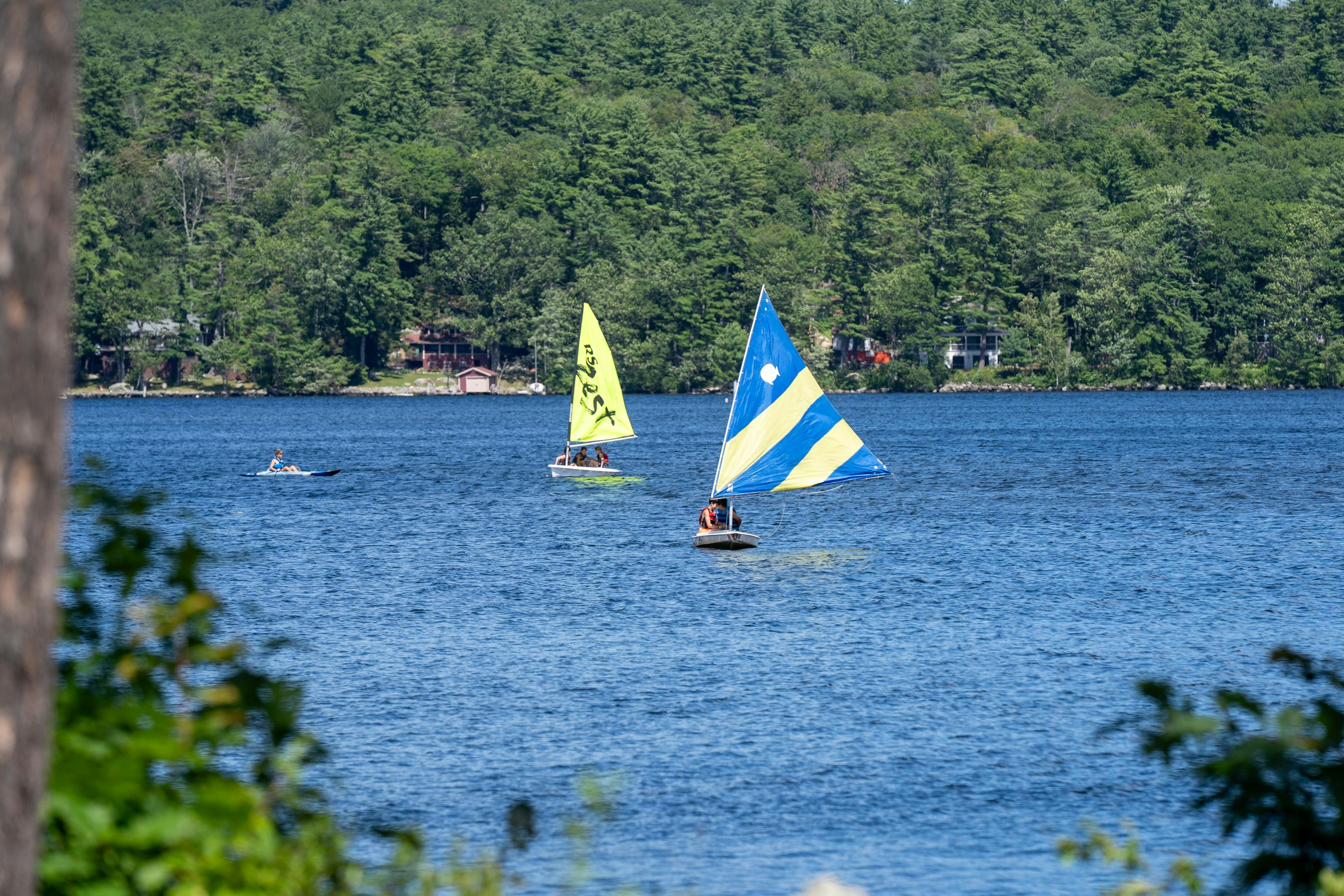 5 Questions Every Parent Should Ask Before Choosing an Overnight Boys Camp