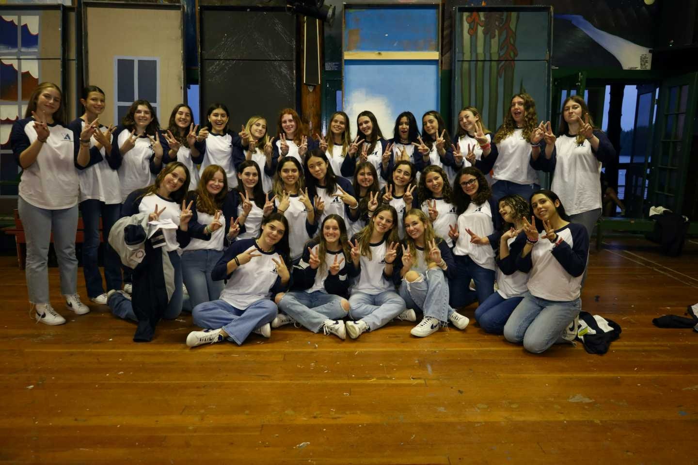 Hello From The Beautiful Adirondacks Of New York!