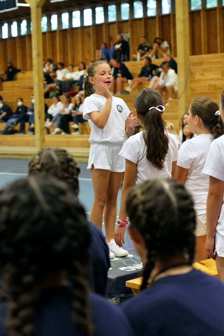 Mini Sing, Western Night, Game Night, And More..Week 3 Wasn't A Bore!