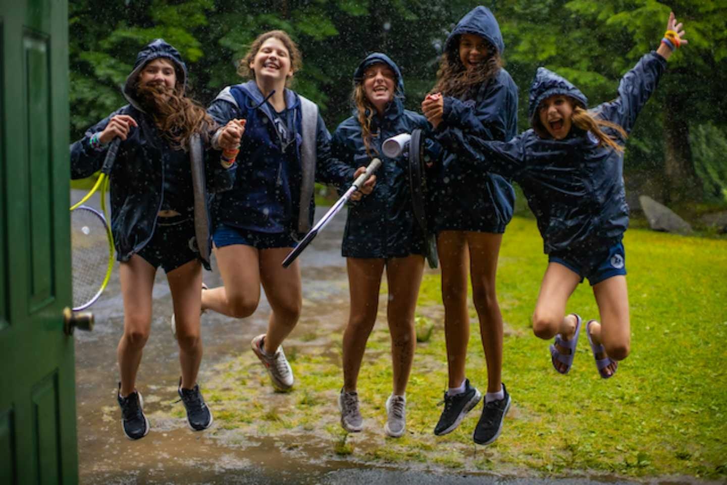 Let's Go Girls! Western Night