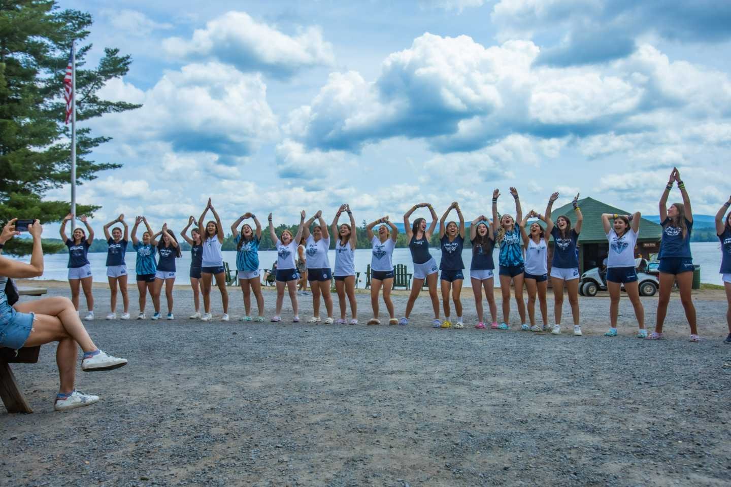 Right Back Into The Groove Of Things!