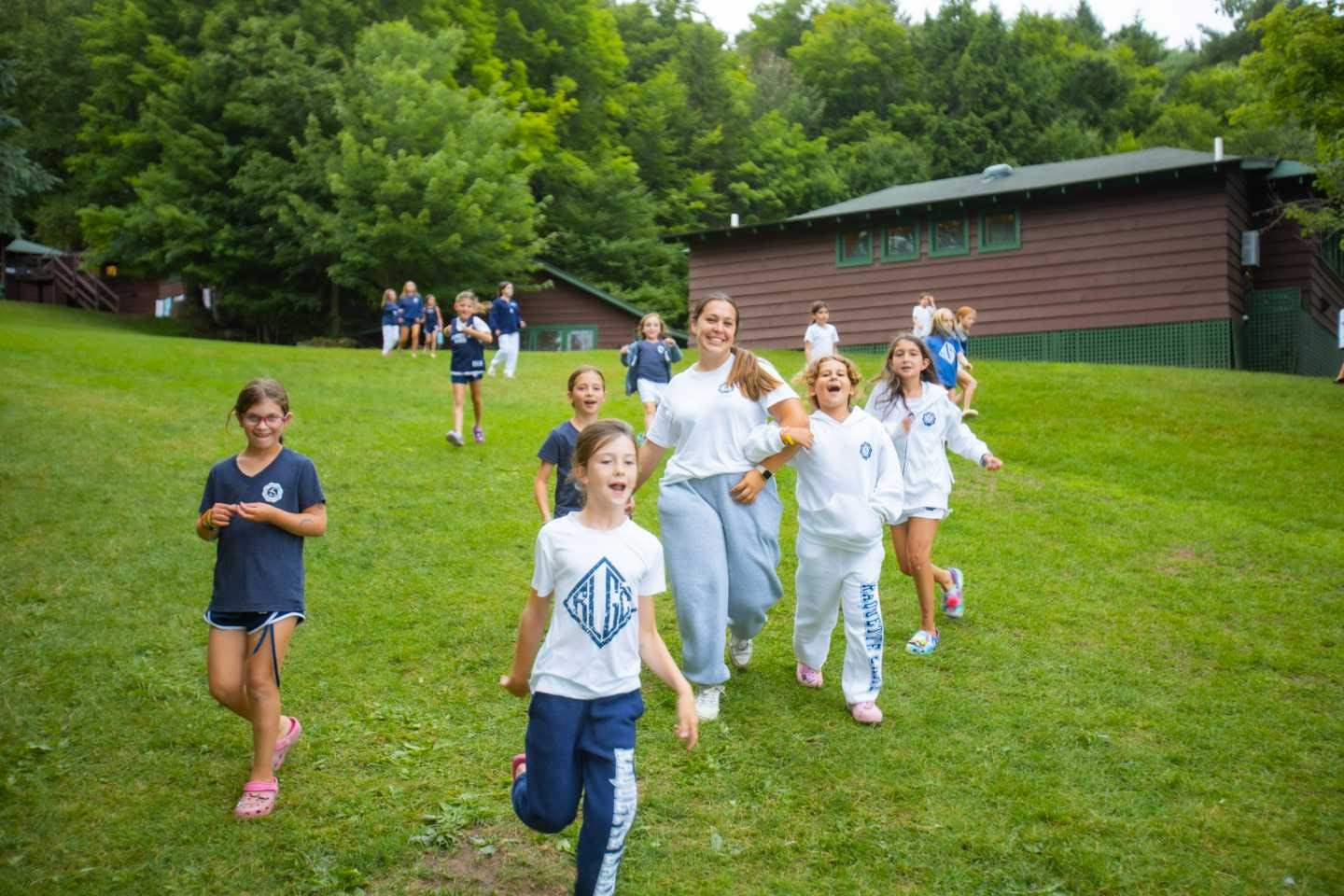 Counselor Scavenger Hunt!