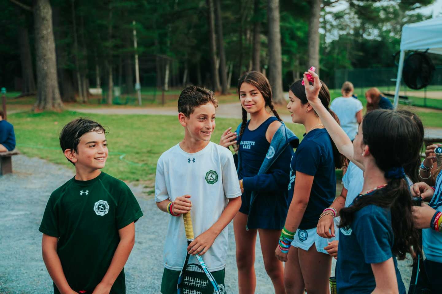 Beautiful Adirondack Day!