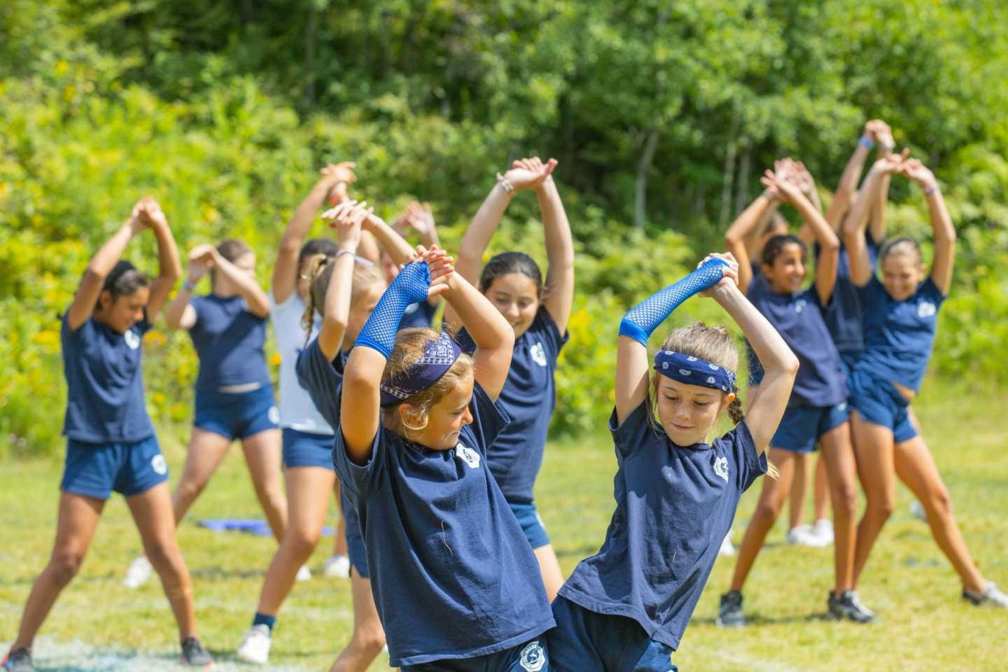 Team Week 2023 Comes To An End