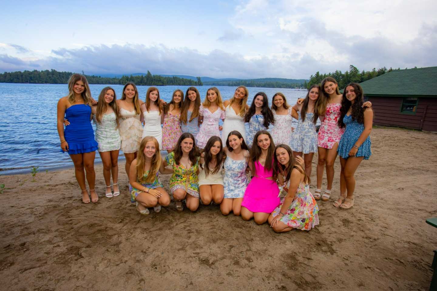 Senior Banquet 2023!