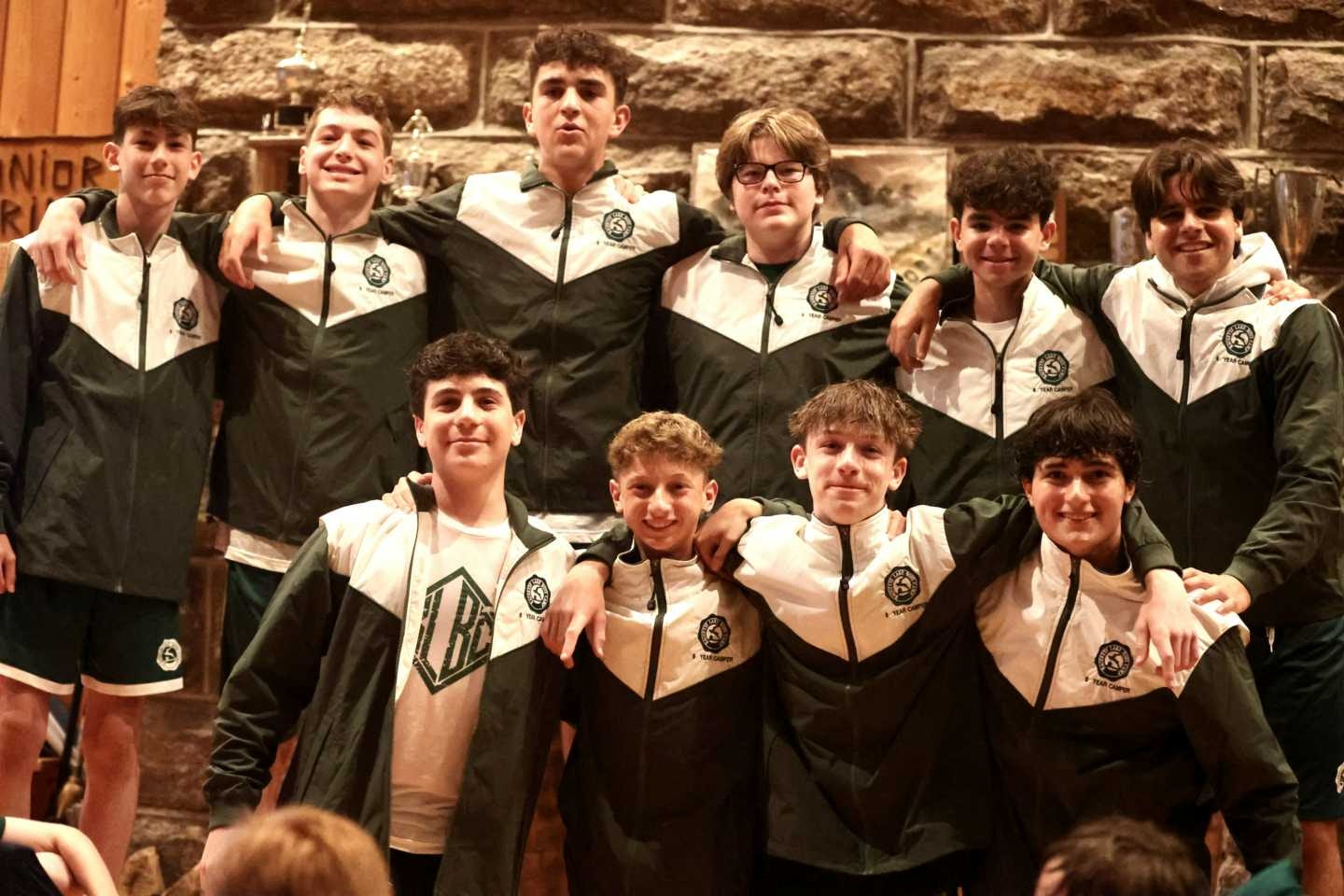 RLBC Opening Campfire 2024