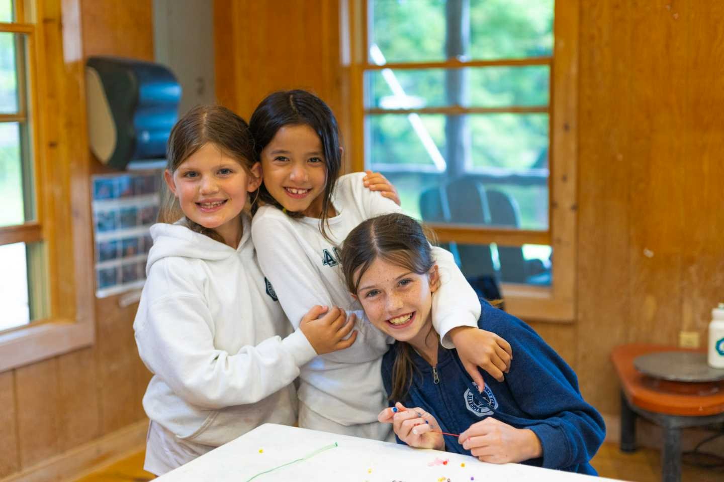 Making Memories On A Rainy Day!