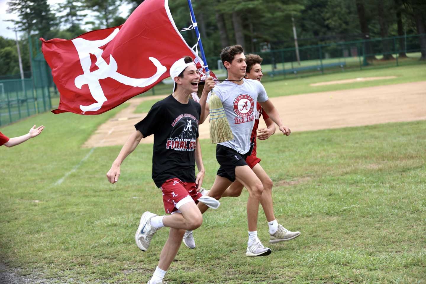 Final Four 2024 Day 1