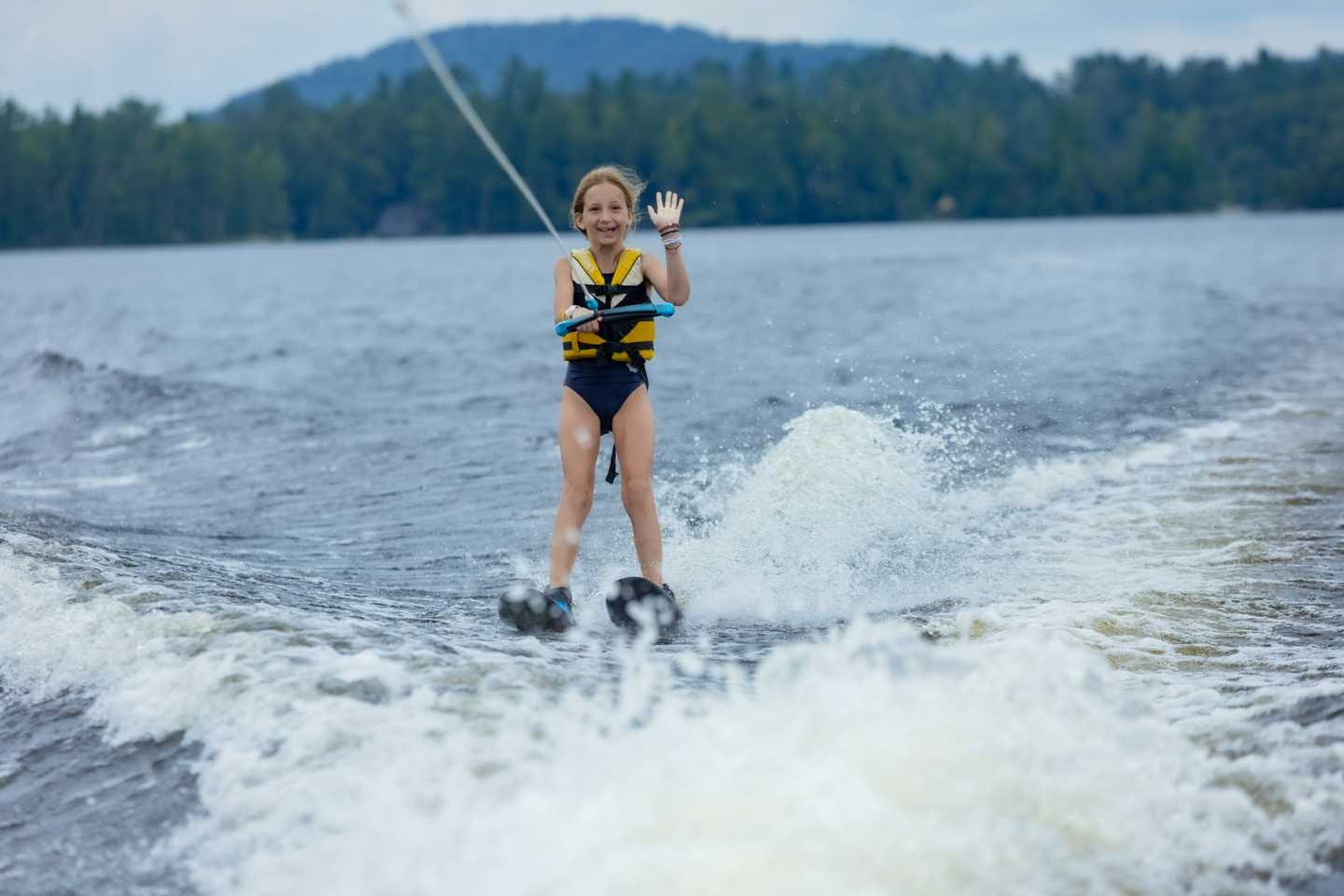 Peace, Love, RLGC Tennis