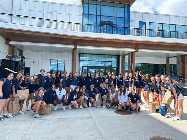 Amazing Girls Trip Day!