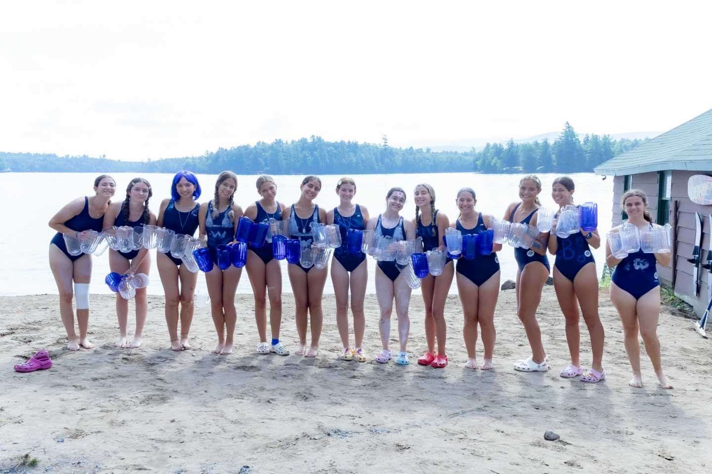 Team Week Favorites!