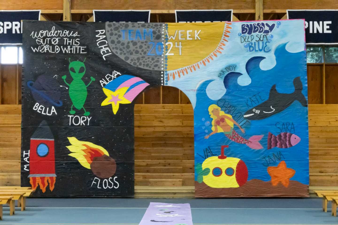 Team Week 2024 Has Come To An End!