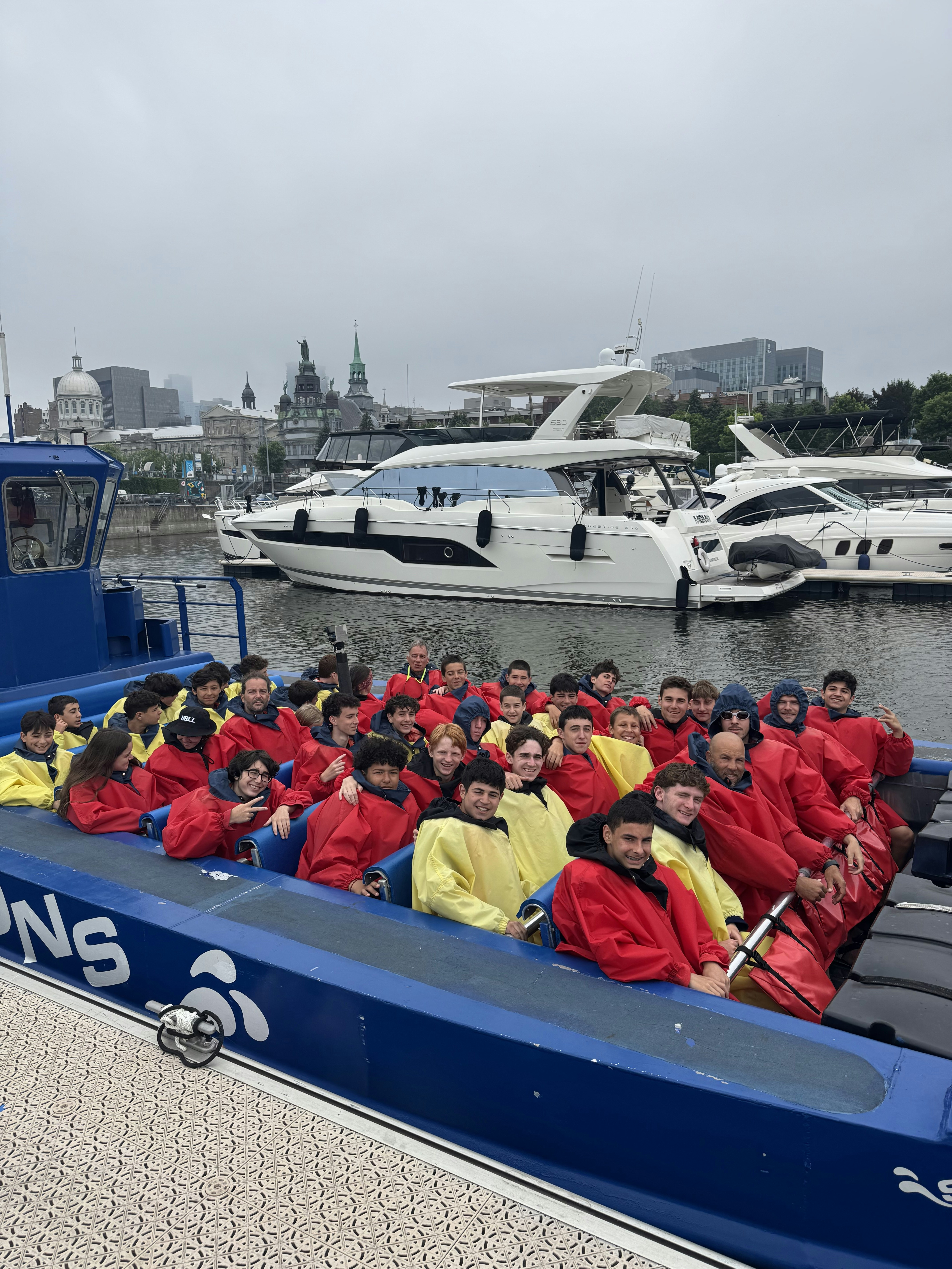 Trip Day #2 Adventures!