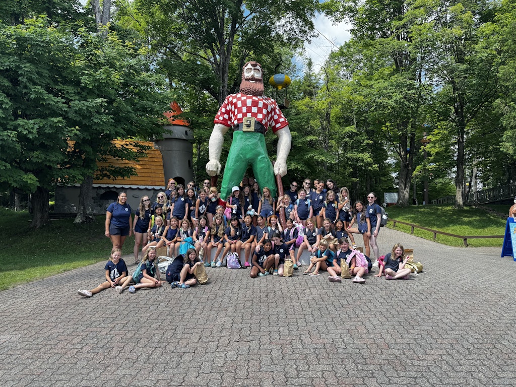 From Waterparks to the Big Screen – An Amazing Trip Day!