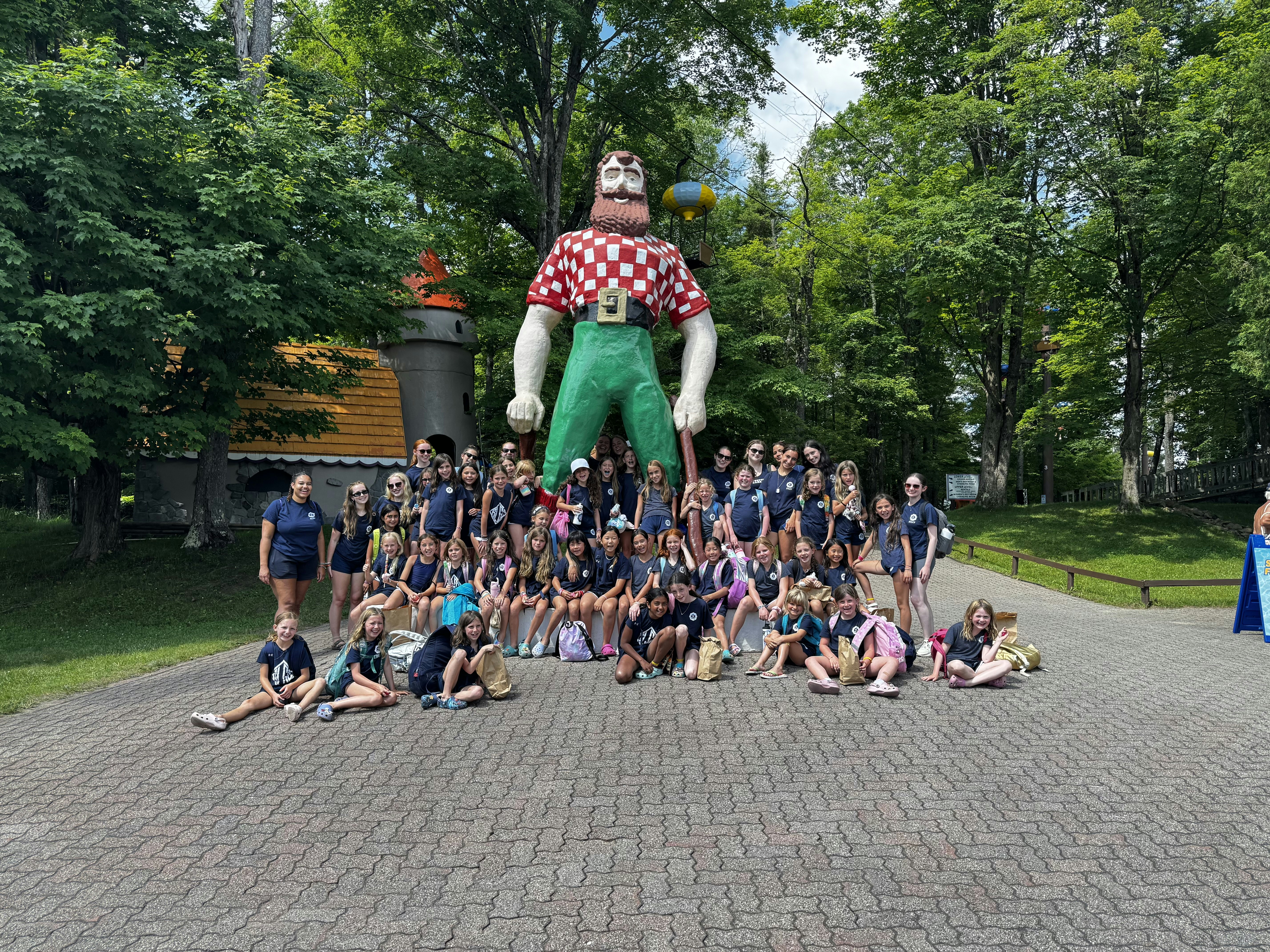 From Waterparks to the Big Screen – An Amazing Trip Day!