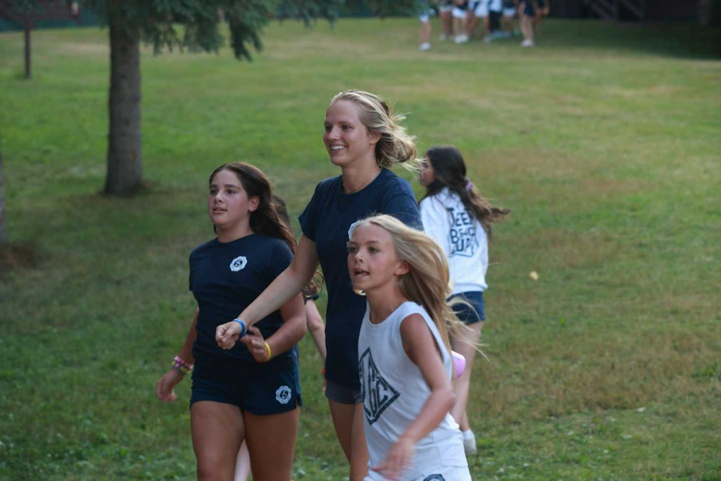 Counselor Hunt & So Much More!